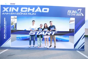 RUN TO LIVE 2024 - Ảnh #1316572