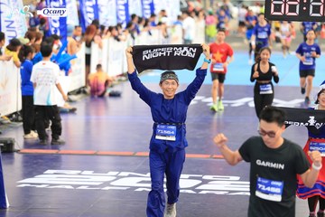 RUN TO LIVE 2024 - Ảnh #1406363