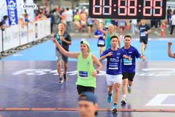 RUN TO LIVE 2024 - Ảnh #1404313