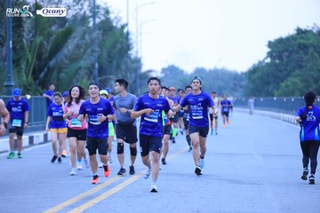 RUN TO LIVE 2024 - Ảnh #1385020