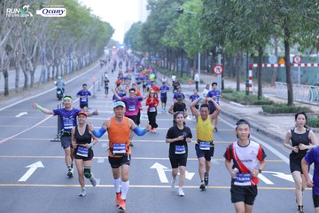 RUN TO LIVE 2024 - Ảnh #1433120