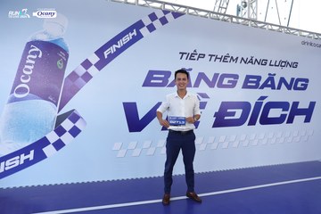 RUN TO LIVE 2024 - Ảnh #1307281