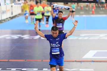 RUN TO LIVE 2024 - Ảnh #1411725
