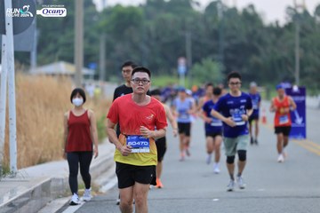 RUN TO LIVE 2024 - Ảnh #1374308
