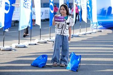 RUN TO LIVE 2024 - Ảnh #1308167