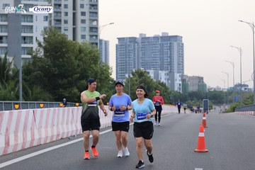 RUN TO LIVE 2024 - Ảnh #1451001
