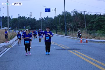 RUN TO LIVE 2024 - Ảnh #1365256