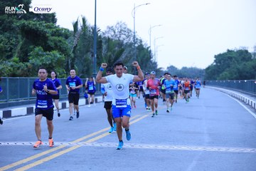 RUN TO LIVE 2024 - Ảnh #1385267