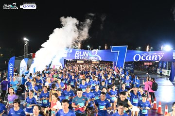 RUN TO LIVE 2024 - Ảnh #1319783