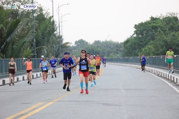 RUN TO LIVE 2024 - Ảnh #1389244
