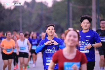 RUN TO LIVE 2024 - Ảnh #1358103