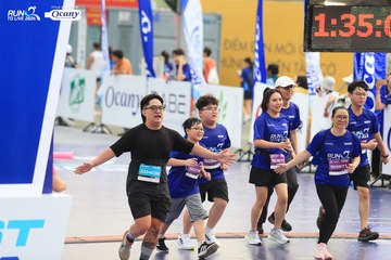 RUN TO LIVE 2024 - Ảnh #1404803