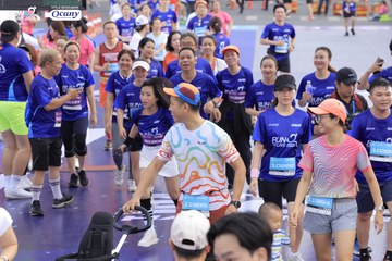 RUN TO LIVE 2024 - Ảnh #1364393