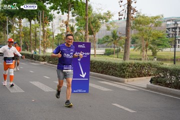 RUN TO LIVE 2024 - Ảnh #1390628