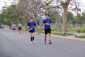 RUN TO LIVE 2024 - Ảnh #1400920