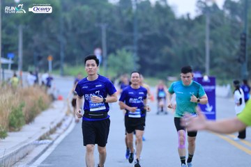 RUN TO LIVE 2024 - Ảnh #1368417