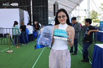 RUN TO LIVE 2024 - Ảnh #1306825