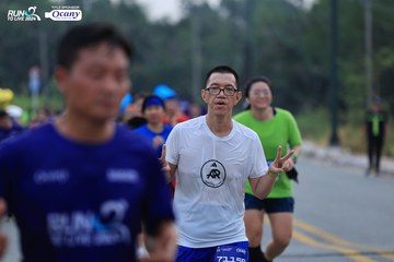 RUN TO LIVE 2024 - Ảnh #1373461