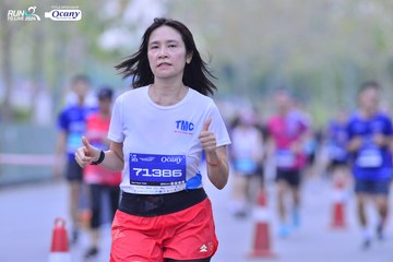 RUN TO LIVE 2024 - Ảnh #1336765