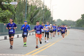 RUN TO LIVE 2024 - Ảnh #1393059