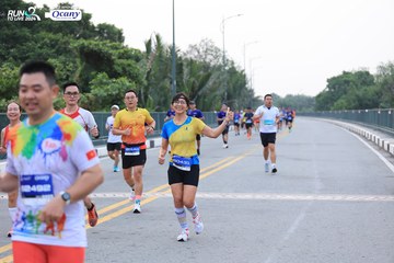 RUN TO LIVE 2024 - Ảnh #1387671