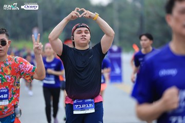 RUN TO LIVE 2024 - Ảnh #1375145