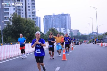 RUN TO LIVE 2024 - Ảnh #1447774