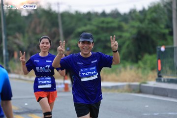 RUN TO LIVE 2024 - Ảnh #1373589