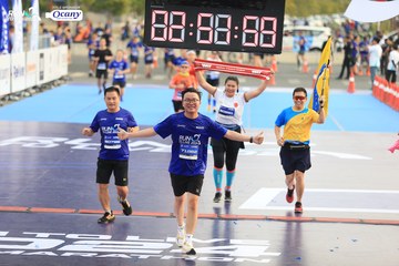 RUN TO LIVE 2024 - Ảnh #1411678