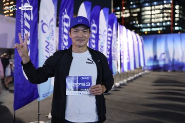 RUN TO LIVE 2024 - Ảnh #1308650