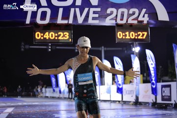 RUN TO LIVE 2024 - Ảnh #1351820