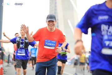 RUN TO LIVE 2024 - Ảnh #1347292