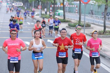 RUN TO LIVE 2024 - Ảnh #1434737