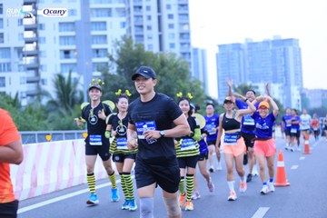 RUN TO LIVE 2024 - Ảnh #1448847