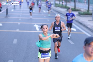 RUN TO LIVE 2024 - Ảnh #1431593