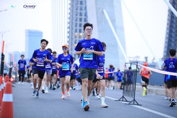 RUN TO LIVE 2024 - Ảnh #1326512