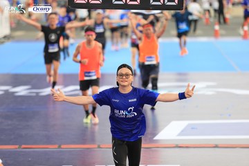RUN TO LIVE 2024 - Ảnh #1407447