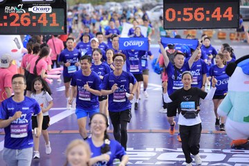 RUN TO LIVE 2024 - Ảnh #1363178