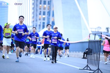 RUN TO LIVE 2024 - Ảnh #1326436