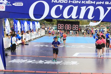 RUN TO LIVE 2024 - Ảnh #1404921