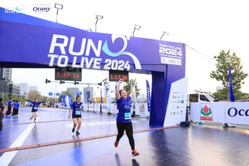 RUN TO LIVE 2024 - Ảnh #1366971