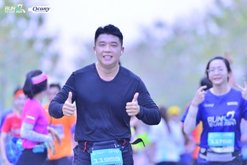 RUN TO LIVE 2024 - Ảnh #1336054