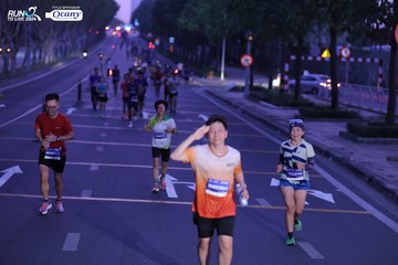 RUN TO LIVE 2024 - Ảnh #1433015