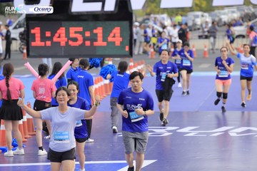 RUN TO LIVE 2024 - Ảnh #1391581
