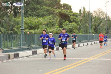 RUN TO LIVE 2024 - Ảnh #1401895