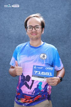 RUN TO LIVE 2024 - Ảnh #1309935