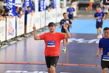 RUN TO LIVE 2024 - Ảnh #1411302