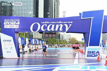 RUN TO LIVE 2024 - Ảnh #1423199