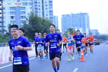 RUN TO LIVE 2024 - Ảnh #1448504