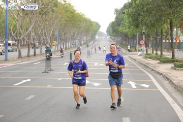 RUN TO LIVE 2024 - Ảnh #1421290